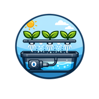 Aeroponic Farming