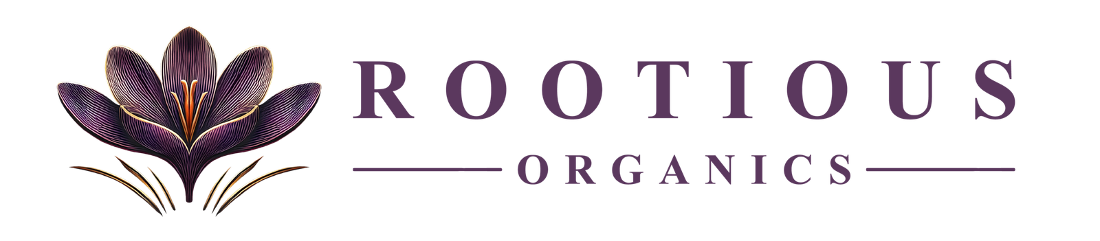 Rootious Organics